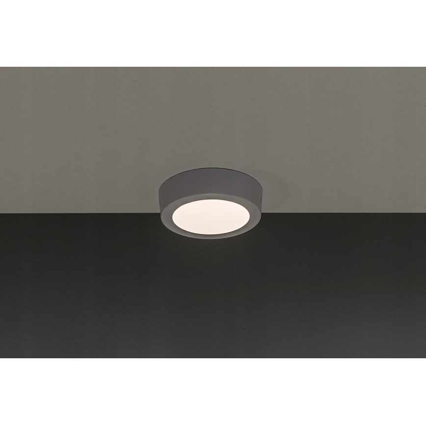 Plafón LED GERRIT LED/6W/230V 3000K