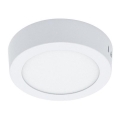 Plafón LED GERRIT LED/6W/230V 4000K