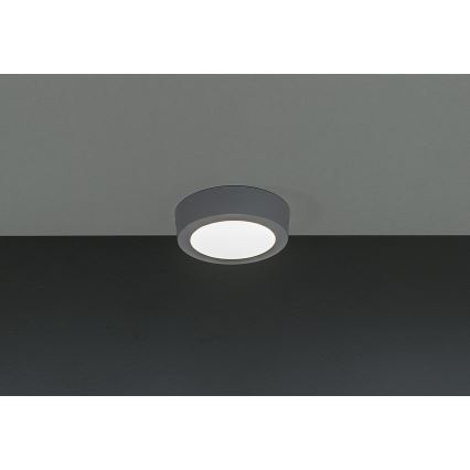 Plafón LED GERRIT LED/6W/230V 4000K