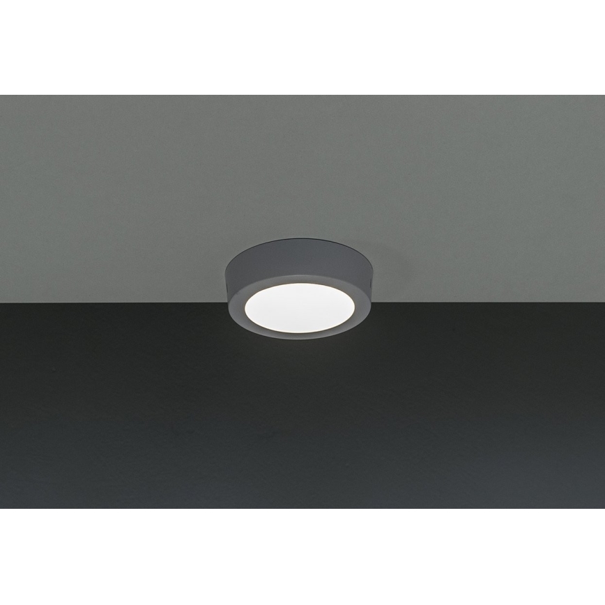 Plafón LED GERRIT LED/6W/230V 4000K