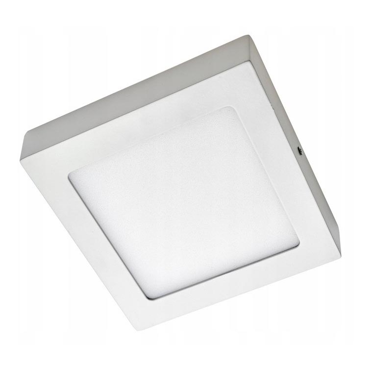 Plafón LED GERRY LED/6W/230V 3000K