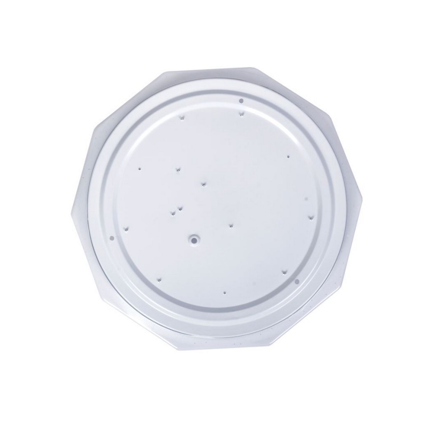 Plafón LED HEX LED/12W/230V