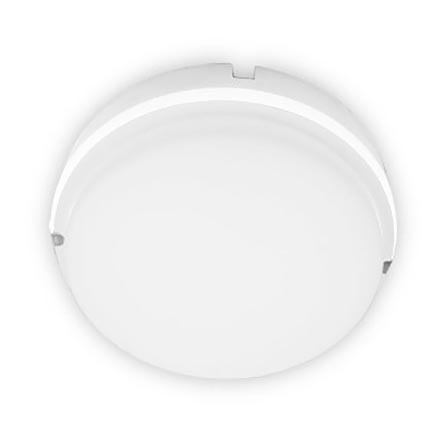 Plafón LED industrial FIDO LED/12W/230V IP65
