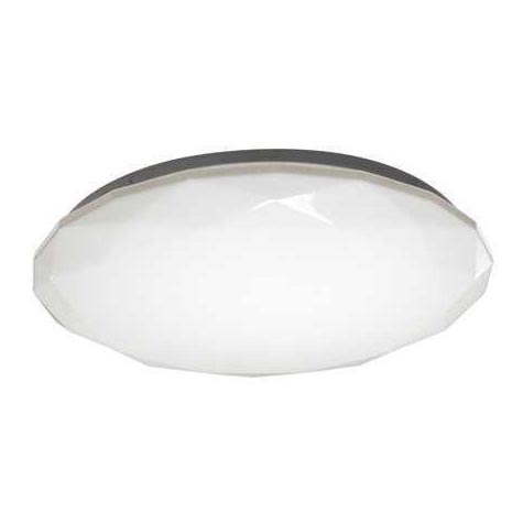 Plafón LED IRIDIO 1xLED/24W/230V