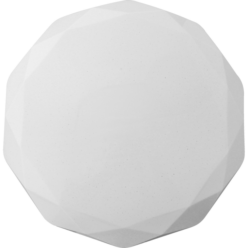 Plafón LED IRIDIO 1xLED/24W/230V