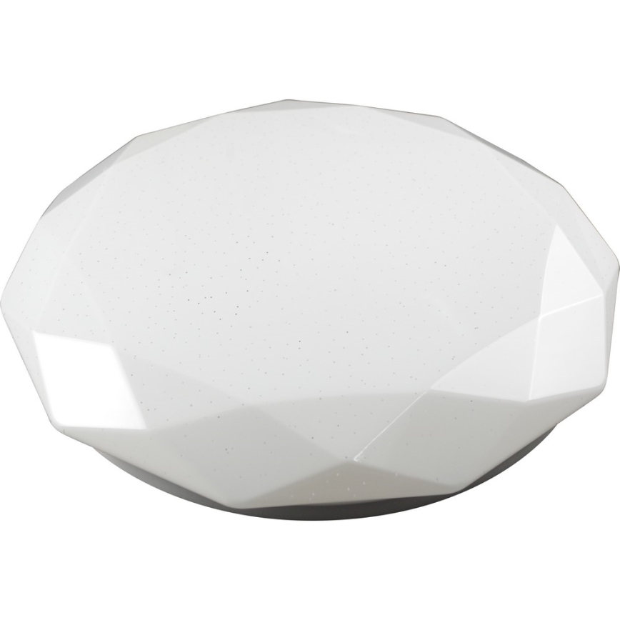 Plafón LED IRIDIO 1xLED/24W/230V