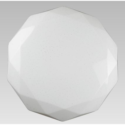 Plafón LED IRIDIO 1xLED/24W/230V