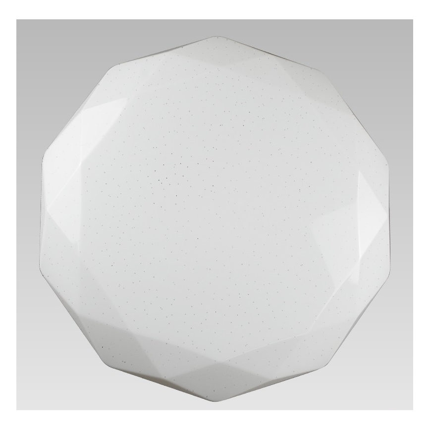 Plafón LED IRIDIO 1xLED/24W/230V