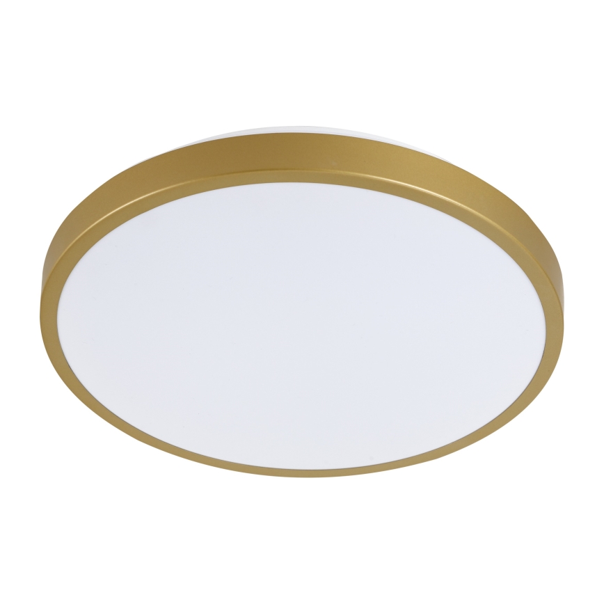 Plafón LED KERN LED/24W/230V diá. 39 cm