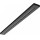 Plafón LED/Lámpara colgante PLANK LED/20/30/40W/230V 2700/4000/6000K CRI 90 negro
