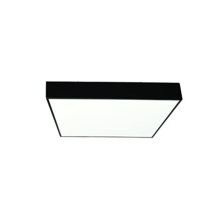 Plafón LED LED/110W/230V 4000K 80x80 cm