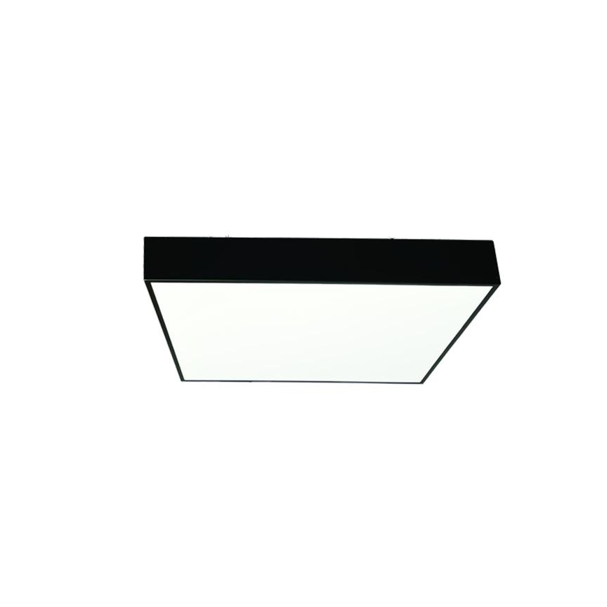 Plafón LED LED/110W/230V 4000K 80x80 cm
