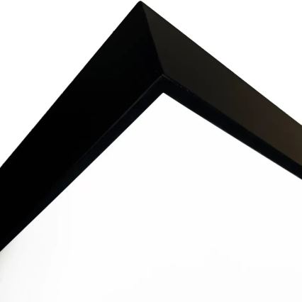 Plafón LED LED/110W/230V 4000K 80x80 cm
