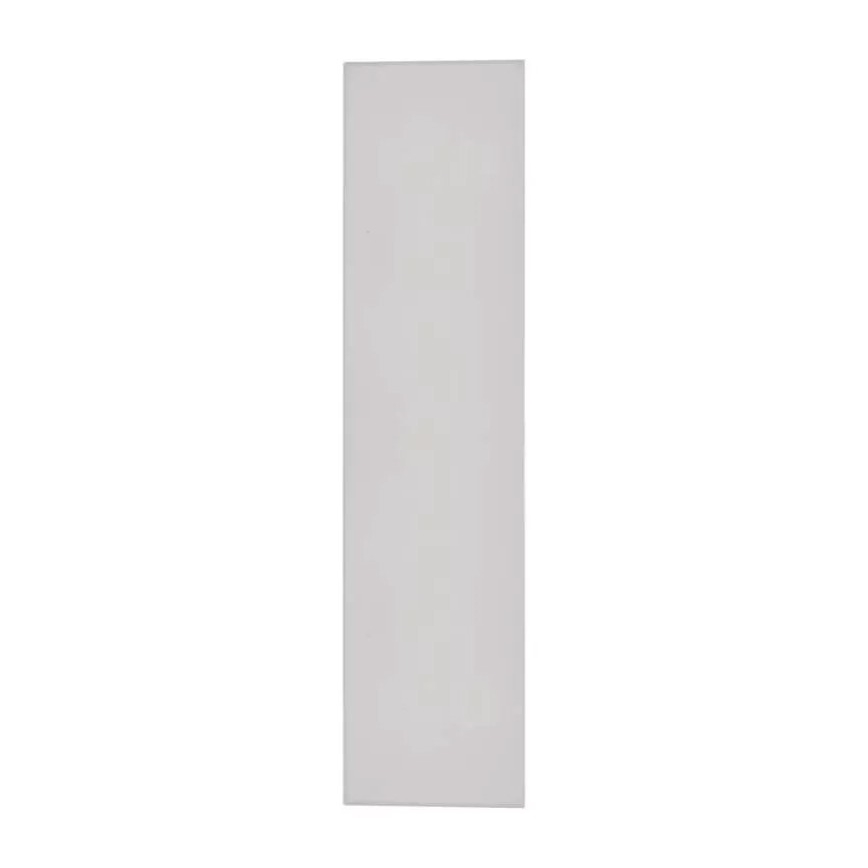 Plafón LED NEXXO LED/12,5W/230V 3000/3500/4000K 17x17 cm blanco