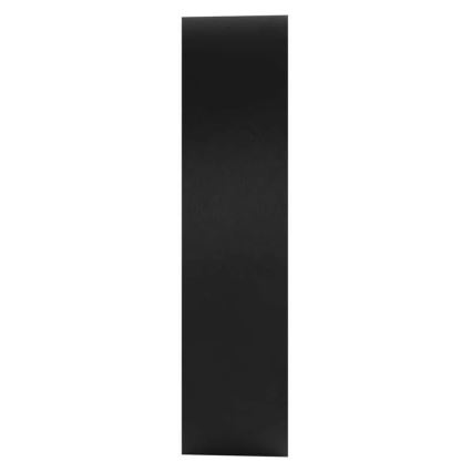Plafón LED NEXXO LED/12,5W/230V 3000/3500/4000K ø 17 cm negro