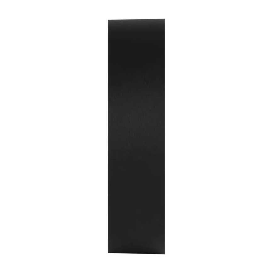 Plafón LED NEXXO LED/12,5W/230V 3000/3500/4000K ø 17 cm negro
