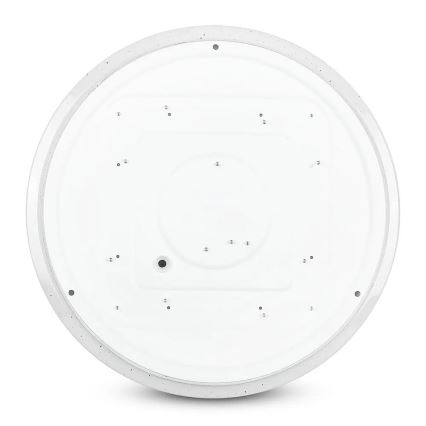 Plafón LED LED/12W/230V 26cm 3000K/4000K/6400K