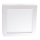 Plafón LED LED/12W/230V 4000K 17,2x17,2 cm