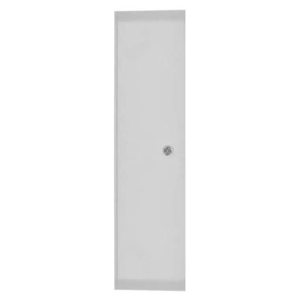 Plafón LED LED/18W/230V 17x17 cm blanco
