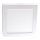 Plafón LED LED/18W/230V 4000K 22,5x22,5 cm