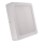 Plafón LED LED/24W/230V 22x22 cm blanco