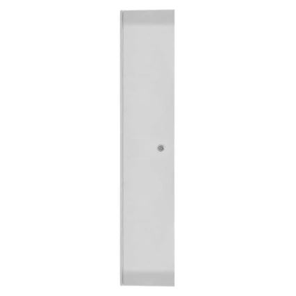 Plafón LED LED/24W/230V 22x22 cm blanco