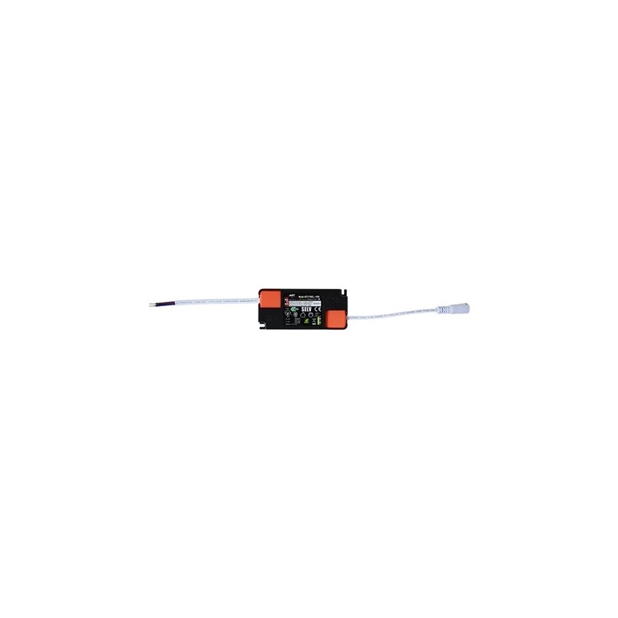 Plafón LED LED/24W/230V 3000K/4000K/6000K