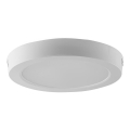 Plafón LED LED/24W/230V 3000K diá. 28,8 cm