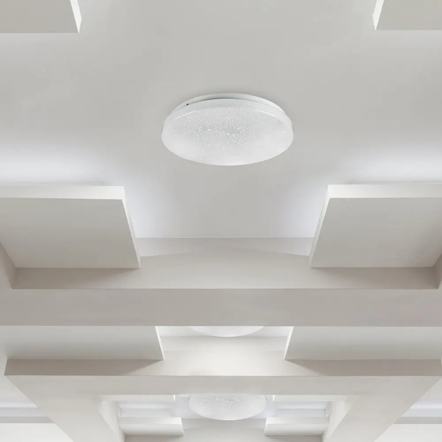 Plafón LED LED/24W/230V 35cm 3000K/4000K/6400K