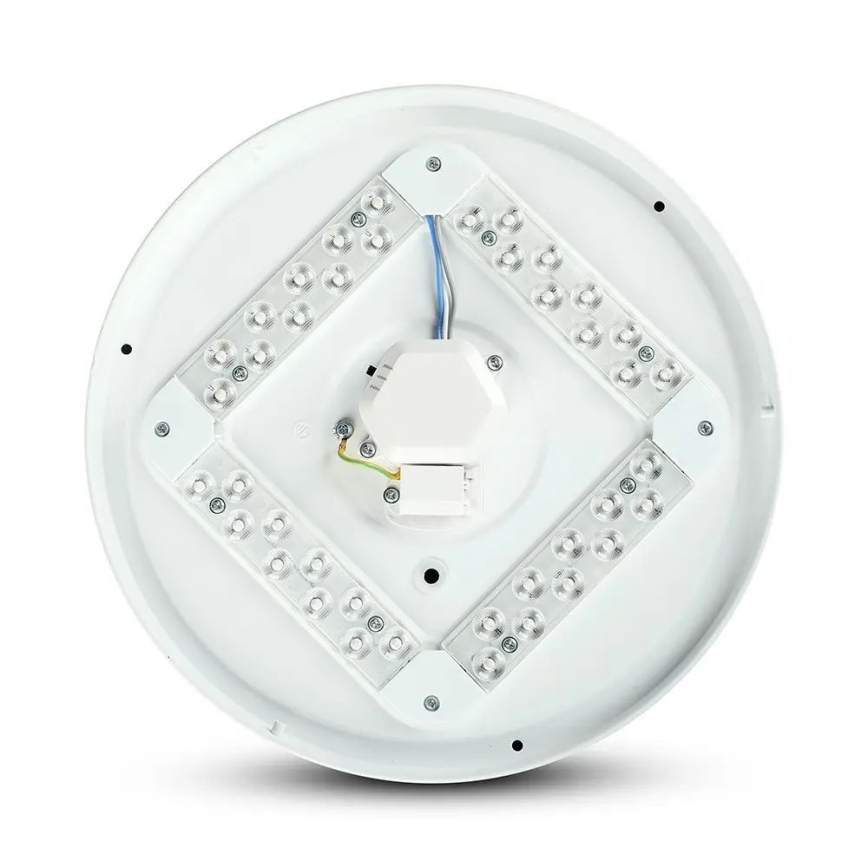 Plafón LED LED/24W/230V 35cm 3000K/4000K/6400K