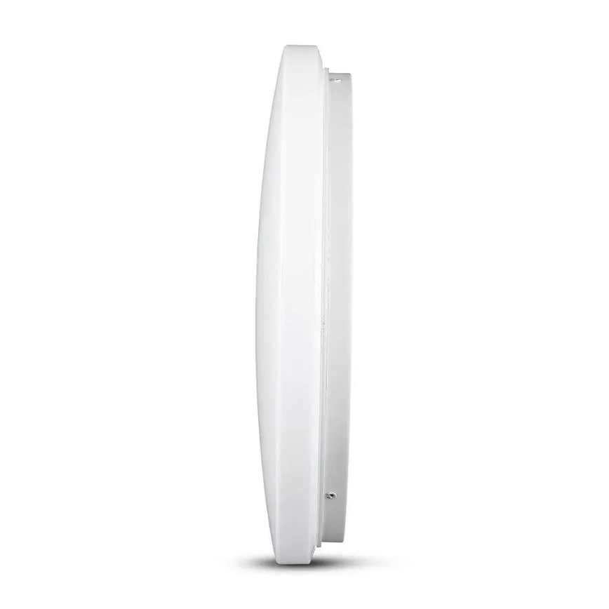 Plafón LED LED/24W/230V 35cm 3000K/4000K/6400K