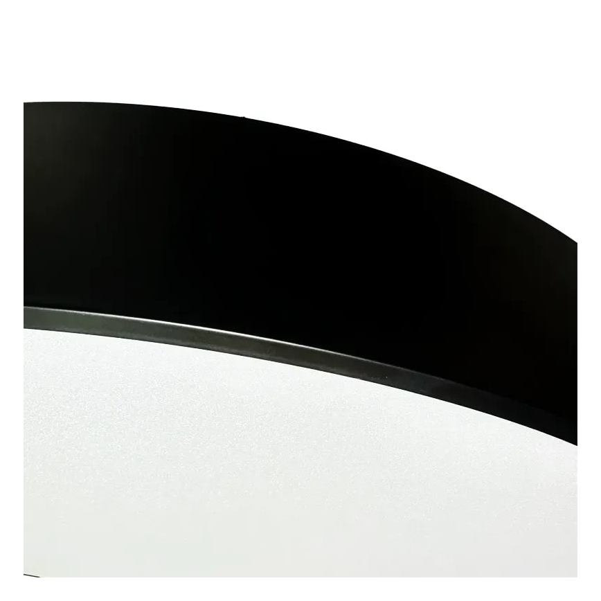 Plafón LED LED/35W/230V 4000K diá. 60 cm
