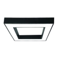 Plafón LED LED/40W/230V 4000K 60x60 cm