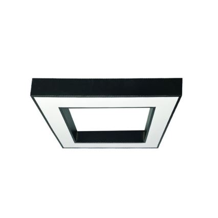 Plafón LED LED/40W/230V 4000K 60x60 cm