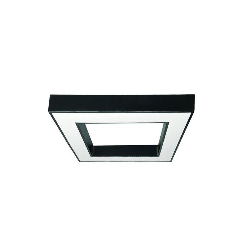 Plafón LED LED/40W/230V 4000K 60x60 cm