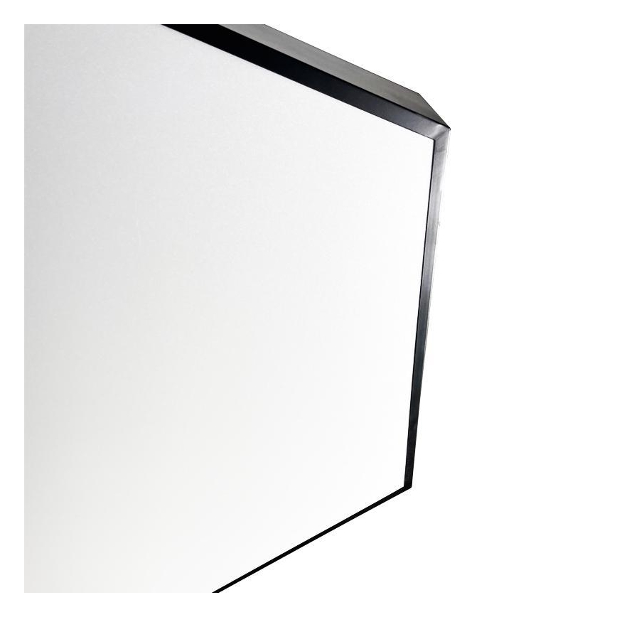 Plafón LED LED/40W/230V 4000K diá. 60 cm