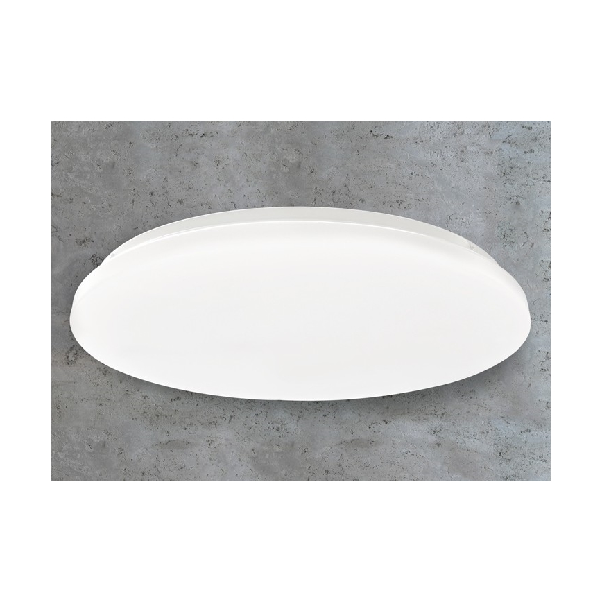 Plafón LED LED/45W/230V 3000K/4000K/6400K