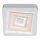 Plafón LED LED/58W/230V 3000/4000/6000K