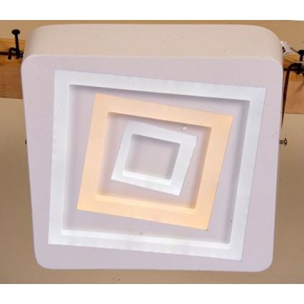 Plafón LED LED/58W/230V 3000/4000/6000K