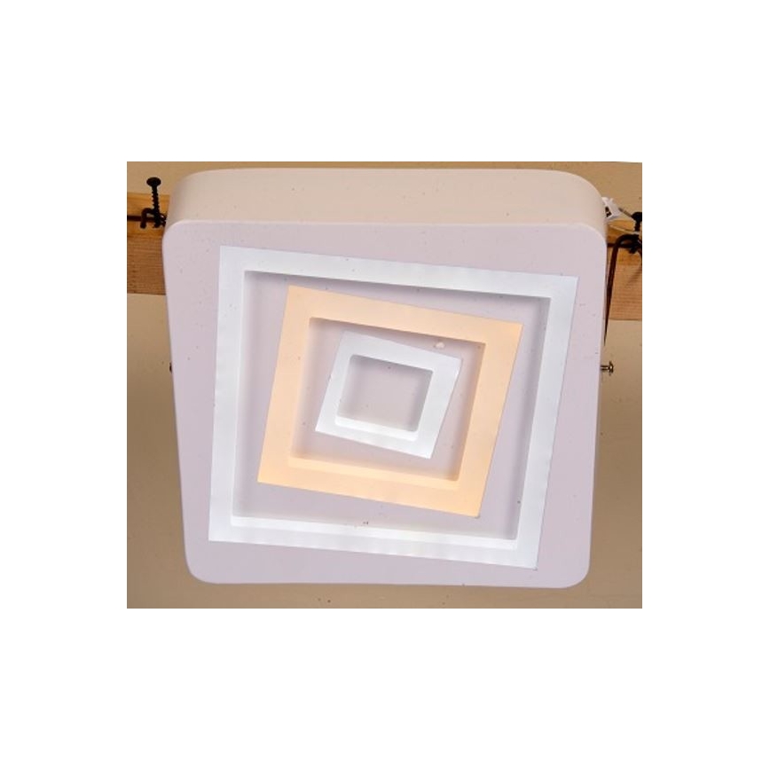 Plafón LED LED/58W/230V 3000/4000/6000K