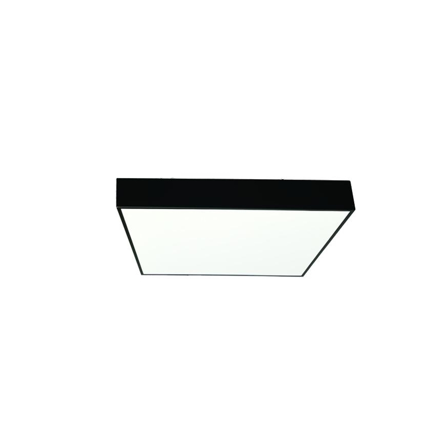 Plafón LED LED/65W/230V 4000K 60x60 cm