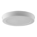 Plafón LED LED/6W/230V 6500K diá. 12 cm blanco
