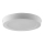 Plafón LED LED/6W/230V 6500K diá. 12 cm blanco