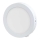 Plafón LED LED/6W/230V