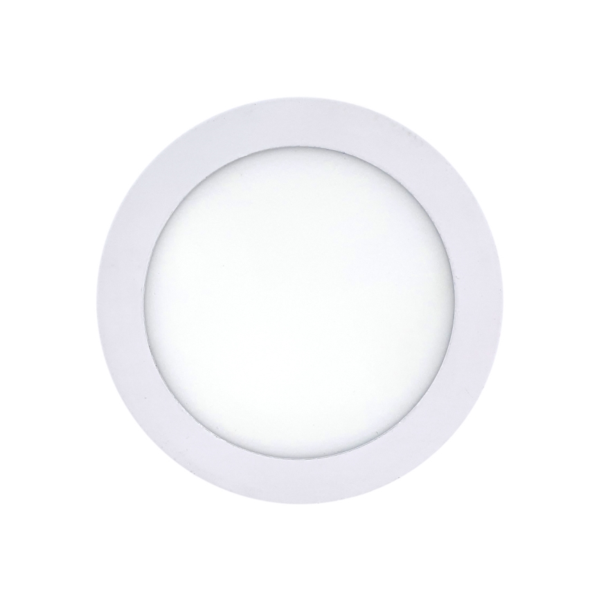 Plafón LED LED/6W/230V