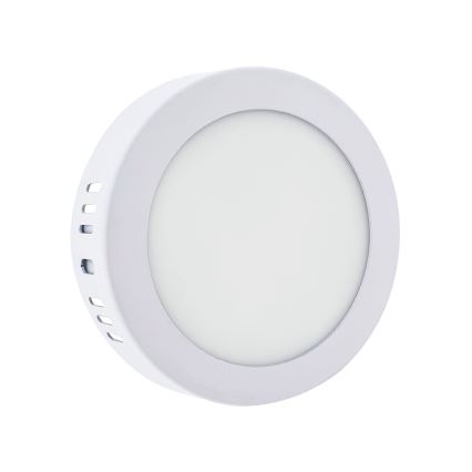 Plafón LED LED/6W/230V