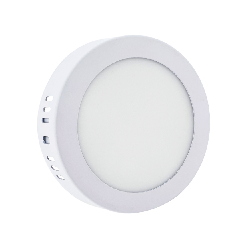 Plafón LED LED/6W/230V
