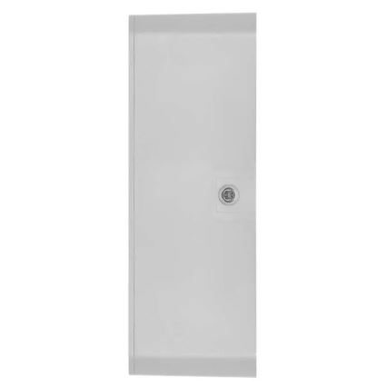Plafón LED LED/9W/230V 12x12 cm blanco