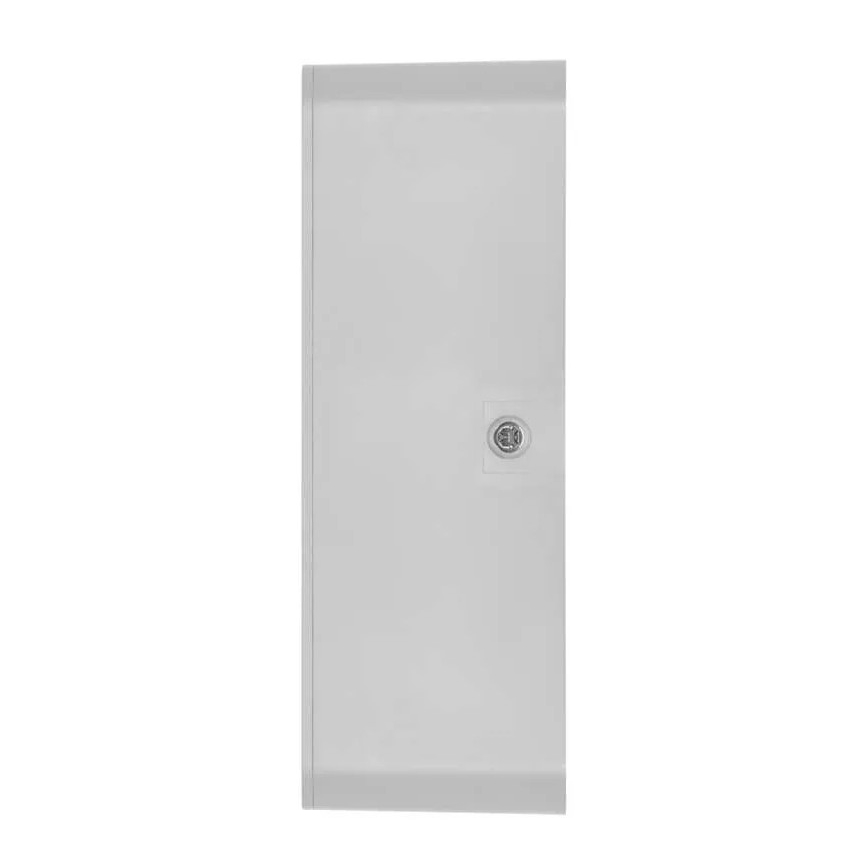 Plafón LED LED/9W/230V 12x12 cm blanco