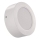 Plafón LED LED/9W/230V diá. 12 cm blanco